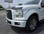 2017 Ford F-150 SuperCrew Cab 4x4 Pickup for sale #228303A - photo 3