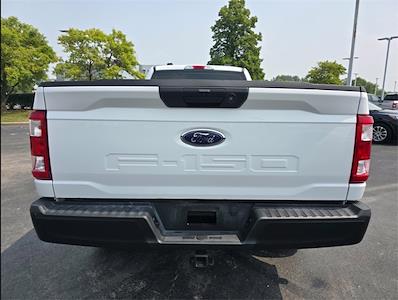 2022 Ford F-150 Regular Cab 4x2 Pickup for sale #246905C - photo 2