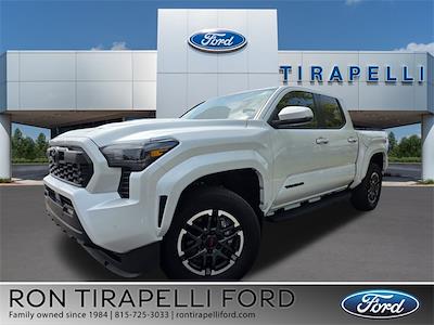 2024 Toyota Tacoma Double Cab 4WD Pickup for sale #247456A - photo 1
