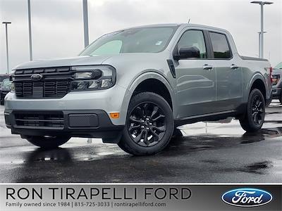 2024 Ford Maverick SuperCrew Cab AWD Pickup for sale #248076 - photo 1
