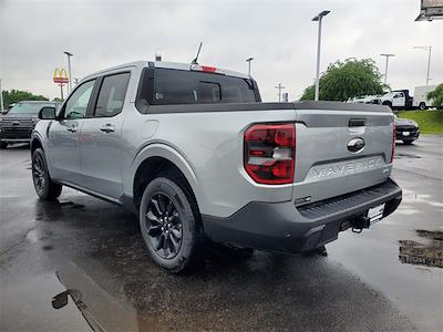New 2024 Ford Maverick Lariat SuperCrew Cab AWD Pickup for sale #248076 - photo 2