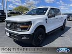 2024 Ford F-150 SuperCrew Cab 4x4 Pickup for sale #248206 - photo 1