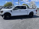 2024 Ford F-150 SuperCrew Cab 4x4 Pickup for sale #248206 - photo 2