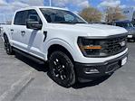 2024 Ford F-150 SuperCrew Cab 4x4 Pickup for sale #248206 - photo 3