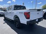 2024 Ford F-150 SuperCrew Cab 4x4 Pickup for sale #248206 - photo 8