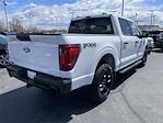 2024 Ford F-150 SuperCrew Cab 4x4 Pickup for sale #248206 - photo 4