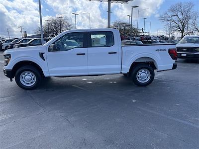2024 Ford F-150 SuperCrew Cab 4x4 Pickup for sale #248209 - photo 2