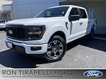 2024 Ford F-150 SuperCrew Cab 4x4 Pickup for sale #248210 - photo 1