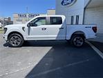 2024 Ford F-150 SuperCrew Cab 4x4 Pickup for sale #248210 - photo 2