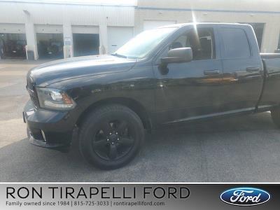 2014 Ram 1500 Quad Cab 4x4 Pickup for sale #248210A - photo 1