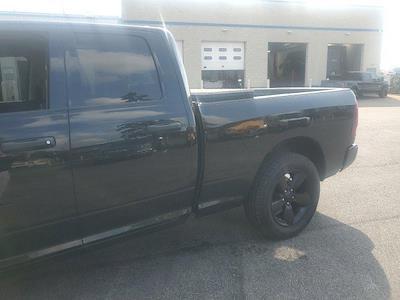 2014 Ram 1500 Quad Cab 4x4 Pickup for sale #248210A - photo 2