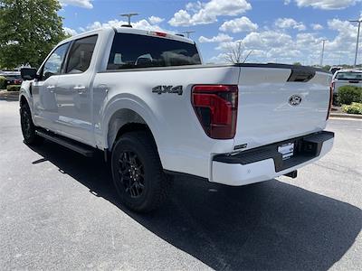 2024 Ford F-150 SuperCrew Cab 4x4 Pickup for sale #248239 - photo 2