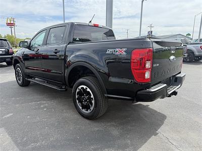 2021 Ford Ranger SuperCrew Cab 4x4 Pickup for sale #248253A - photo 2