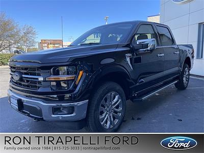 2024 Ford F-150 SuperCrew Cab 4x4 Pickup for sale #248261 - photo 1