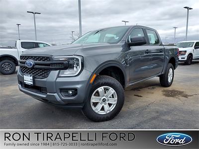 2024 Ford Ranger SuperCrew Cab 4x4 Pickup for sale #248509 - photo 1