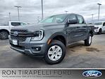 2024 Ford Ranger SuperCrew Cab 4x4 Pickup for sale #248509 - photo 1