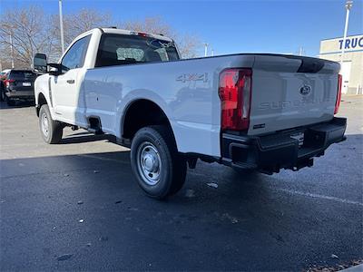 New 2024 Ford F-250 XL Regular Cab 4x4 Pickup for sale #248664 - photo 2
