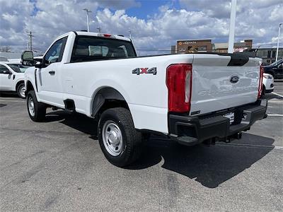 2024 Ford F-350 Regular Cab SRW 4x4 Pickup for sale #248814 - photo 2