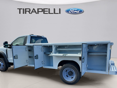 Used 2024 Ford F-450 - photo 1