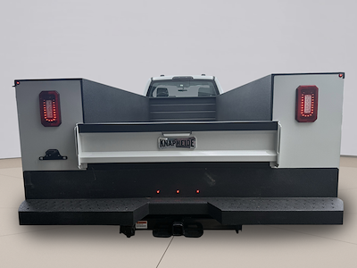 Used 2024 Ford F-450 - photo 1