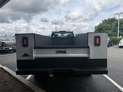 New 2024 Ford F-550 Regular Cab 4x4 Knapheide 6132D54 11' 1" Service Truck for sale #248935 - photo 2