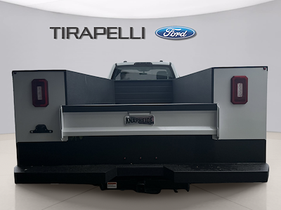 Used 2024 Ford F-550 - photo 1