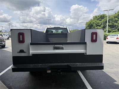 New 2024 Ford F-550 Super Cab 4x4 Knapheide 6132D54 11' 1" Service Truck for sale #248937 - photo 2
