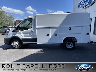 2024 Ford Transit 350 HD RWD, Knapheide KUV Service Utility Van for sale #249014 - photo 1