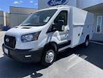 2024 Ford Transit 350 HD RWD, Knapheide KUV Service Utility Van for sale #249014 - photo 3