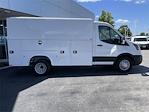 2024 Ford Transit 350 HD RWD, Knapheide KUV Service Utility Van for sale #249014 - photo 4