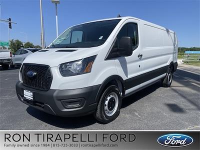 2024 Ford Transit 250 Low Roof RWD Empty Cargo Van for sale #249025 - photo 1