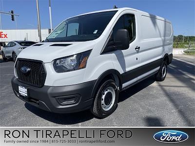 2024 Ford Transit 250 Low Roof RWD Empty Cargo Van for sale #249026 - photo 1