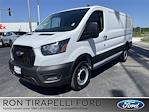 2024 Ford Transit 250 Low Roof RWD Empty Cargo Van for sale #249026 - photo 1