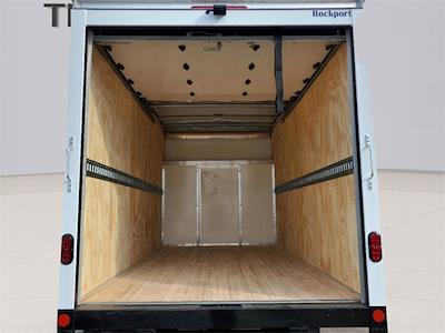 New 2024 Ford Transit 350 12' Rockport Box Van for sale #249036 - photo 2