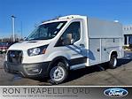 2024 Ford Transit 350 HD RWD, Knapheide KUV Service Utility Van for sale #249039 - photo 1