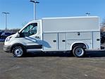 2024 Ford Transit 350 HD RWD, Knapheide KUV Service Utility Van for sale #249039 - photo 4