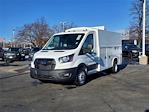 2024 Ford Transit 350 HD RWD, Knapheide KUV Service Utility Van for sale #249039 - photo 9