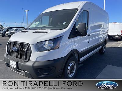 2024 Ford Transit 250 Medium Roof RWD Empty Cargo Van for sale #249044 - photo 1