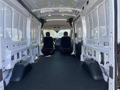 2024 Ford Transit 250 Medium Roof RWD Empty Cargo Van for sale #249044 - photo 2