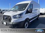 2024 Ford Transit 250 Medium Roof RWD Empty Cargo Van for sale #249044 - photo 1