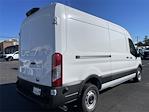2024 Ford Transit 250 Medium Roof RWD Empty Cargo Van for sale #249044 - photo 9