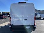 2024 Ford Transit 250 Medium Roof RWD Empty Cargo Van for sale #249044 - photo 10