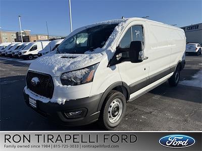 2024 Ford Transit 250 Low Roof RWD Empty Cargo Van for sale #249046 - photo 1