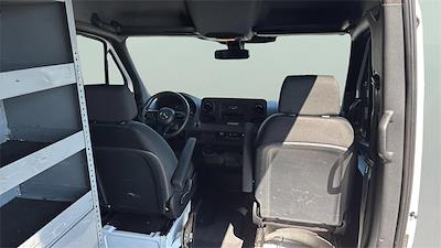 2021 Mercedes-Benz Sprinter 2500 High Roof RWD Empty Cargo Van for sale #249048A - photo 2