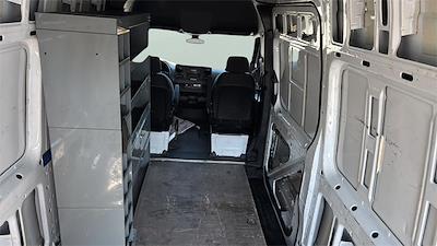 2021 Mercedes-Benz Sprinter 2500 High Roof RWD Empty Cargo Van for sale #249048A - photo 1