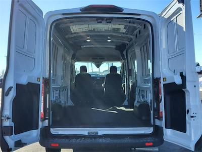2024 Ford Transit 250 Medium Roof RWD Empty Cargo Van for sale #249077 - photo 2