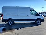 2024 Ford Transit 250 Medium Roof RWD Empty Cargo Van for sale #249077 - photo 5