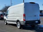 2024 Ford Transit 250 Medium Roof RWD Empty Cargo Van for sale #249077 - photo 7