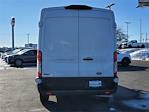 2024 Ford Transit 250 Medium Roof RWD Empty Cargo Van for sale #249077 - photo 8