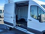 2024 Ford Transit 250 Medium Roof RWD Empty Cargo Van for sale #249077 - photo 9